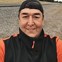 Армани, 46 лет