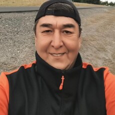 Фотография мужчины Армани, 46 лет из г. Горно-Алтайск