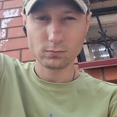 Фотография мужчины Egoist, 34 года из г. Кирсанов