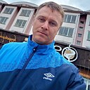 Вадим, 36 лет