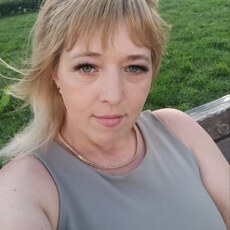 Фотография девушки Светлана, 44 года из г. Брянск