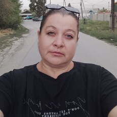Фотография девушки Тамара, 45 лет из г. Бишкек