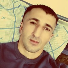 Фотография мужчины Эди, 30 лет из г. Курск