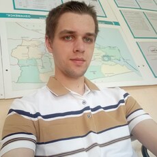 Фотография мужчины Павел, 22 года из г. Калининград