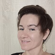 Фотография девушки Дарья, 43 года из г. Пермь