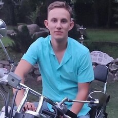 Фотография мужчины Артём, 23 года из г. Волковыск