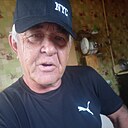 Рагиб, 64 года