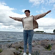 Фотография девушки Елена, 56 лет из г. Столбцы