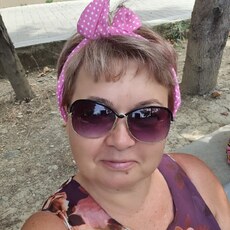Фотография девушки Елена, 49 лет из г. Апатиты