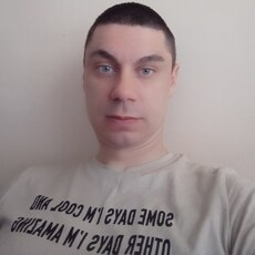 Фотография мужчины Andriy, 35 лет из г. Львов