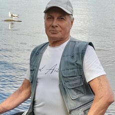 Фотография мужчины Павел, 70 лет из г. Петрозаводск