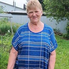 Фотография девушки Nadegda, 68 лет из г. Плавск