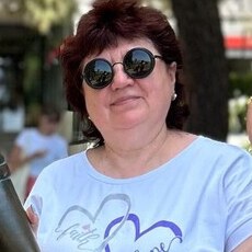 Фотография девушки Марина, 57 лет из г. Усть-Лабинск