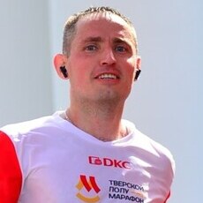 Фотография мужчины Дмитрий, 37 лет из г. Тверь