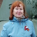 Марина, 61 год