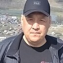 Тимур, 48 лет