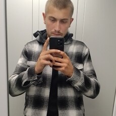 Фотография мужчины Павел, 25 лет из г. Дрогичин