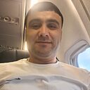 Вохид, 40 лет