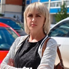 Фотография девушки Ольга, 47 лет из г. Пенза