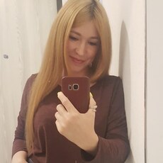 Фотография девушки Малинка, 40 лет из г. Тихорецк