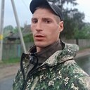 Сергей Метнер, 32 года