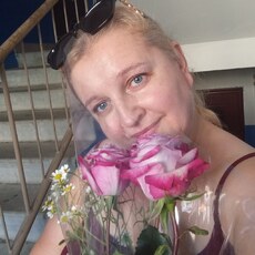 Фотография девушки Ирина, 44 года из г. Дятлово