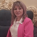 Нина, 46 лет