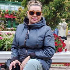 Фотография девушки Любовь, 62 года из г. Челябинск