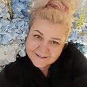 Эльвира, 46 лет