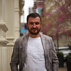 Фотография мужчины Дмитрий, 41 год из г. Ухта