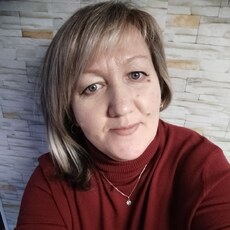 Фотография девушки Наташа, 51 год из г. Павлово