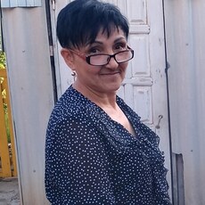 Фотография девушки Гуля, 55 лет из г. Армавир