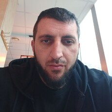 Фотография мужчины Gadji, 38 лет из г. Махачкала