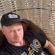 Фотография мужчины Сергей, 38 лет из г. Комсомольск-на-Амуре