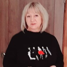 Фотография девушки Маргарита, 62 года из г. Москва