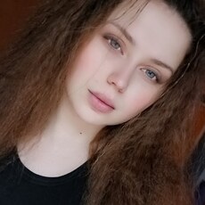 Фотография девушки Аня, 23 года из г. Прейли