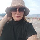 Оля, 41 год