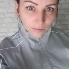 Фотография девушки Katerina, 37 лет из г. Соликамск