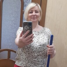 Фотография девушки Наталья, 51 год из г. Владимир