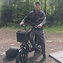 Алексей, 53 года