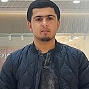Саид, 25 лет
