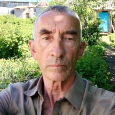 Фотография мужчины Олег, 63 года из г. Самара
