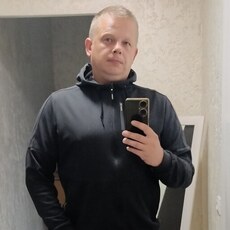 Фотография мужчины Александр, 41 год из г. Минск