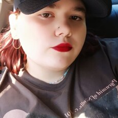 Фотография девушки Варя, 20 лет из г. Дмитров