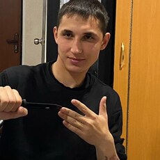 Фотография мужчины Осип, 24 года из г. Артем
