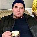 Ильяс, 44 года