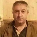 Аслан, 54 года