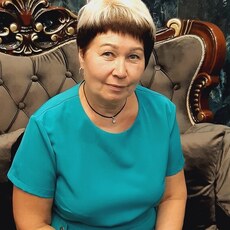 Фотография девушки Светлана, 54 года из г. Белогорск