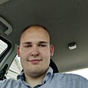 Дима, 25 лет