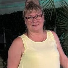 Фотография девушки Светлана, 53 года из г. Екатеринбург